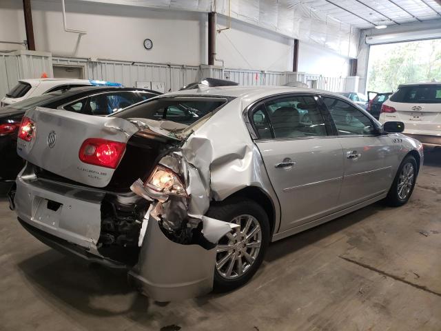 Photo 4 from auction – 2011 BUICK LUCERNE CX with VIN 1G4HJ5EMXBU104981