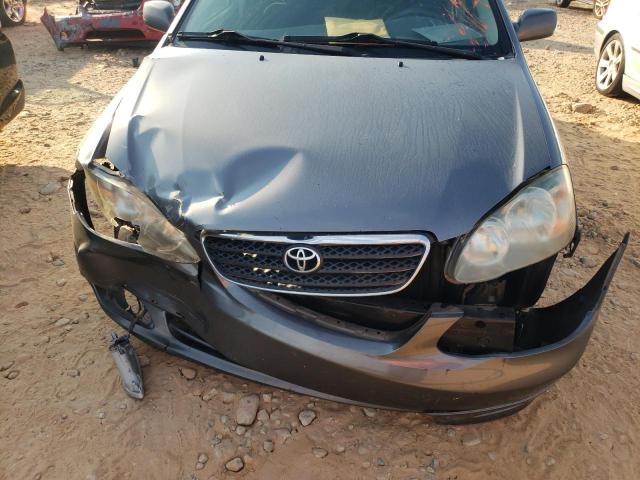 Photo 9 from auction – 2008 TOYOTA COROLLA CE with VIN 1NXBR32E48Z976159