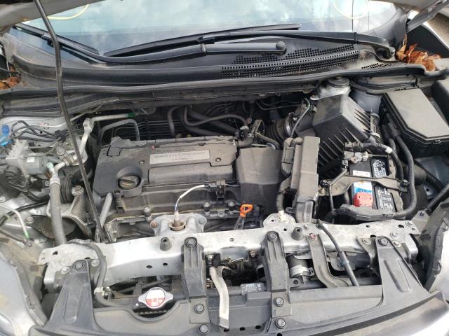 Photo 7 from auction – 2015 HONDA CR-V EX with VIN 2HKRM4H58FH660205
