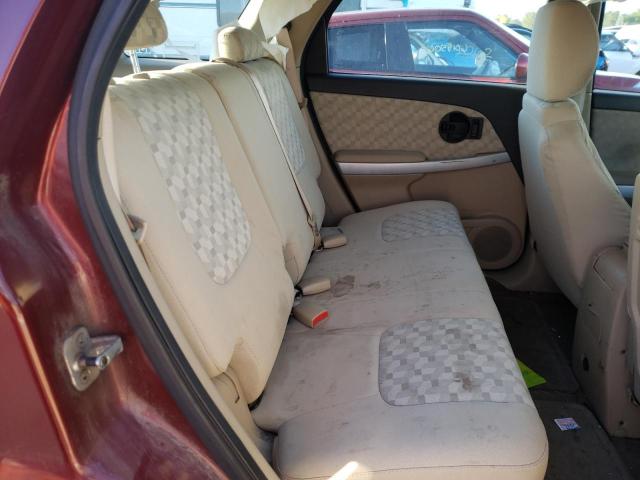 Photo 6 from auction – 2009 CHEVROLET EQUINOX LS with VIN 2CNDL13F296221744