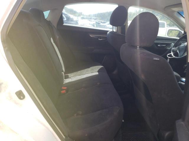 Photo 6 from auction – 2013 NISSAN ALTIMA 2.5 with VIN 1N4AL3AP7DN454172