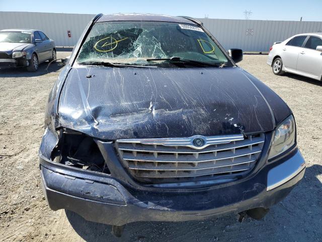 Photo 9 from auction – 2006 CHRYSLER PACIFICA T with VIN 2A4GM68406R709114