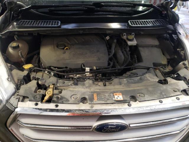 Photo 7 from auction – 2018 FORD ESCAPE SE with VIN 1FMCU9GD8JUD24785