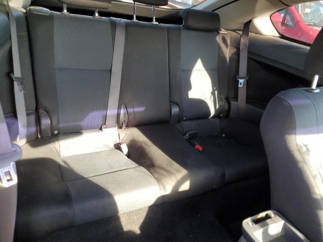Photo 6 from auction – 2007 TOYOTA SCION with VIN JTKDE177170195864