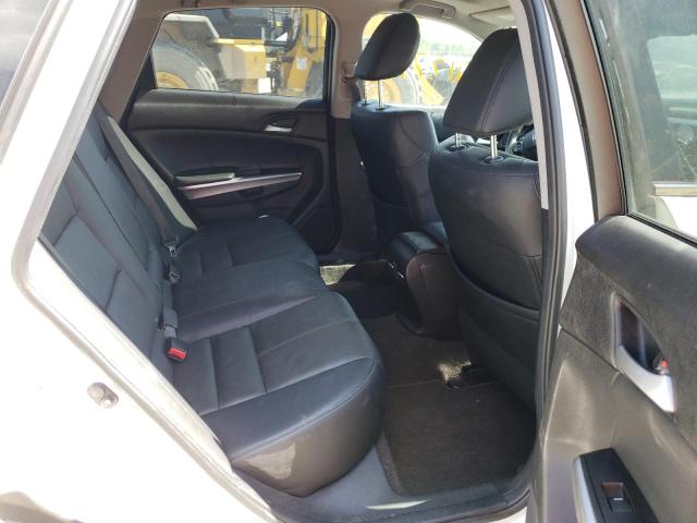Photo 6 from auction – 2015 HONDA CROSSTOUR with VIN 5J6TF3H59FL001355