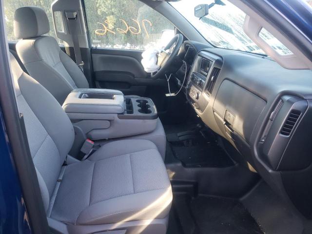 Photo 5 from auction – 2014 CHEVROLET SILVERADO with VIN 3GCUKPEH6EG342154