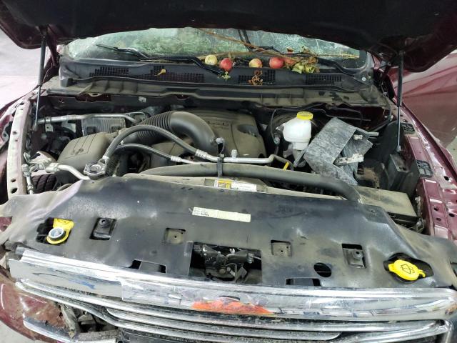 Photo 7 from auction – 2018 RAM 1500 LONGH with VIN 1C6RR7PT7JS279756