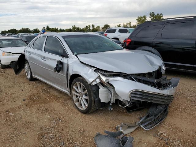 TOYOTA AVALON 2013 with VIN 4T1BK1EB7DU041075 - Photo from auction
