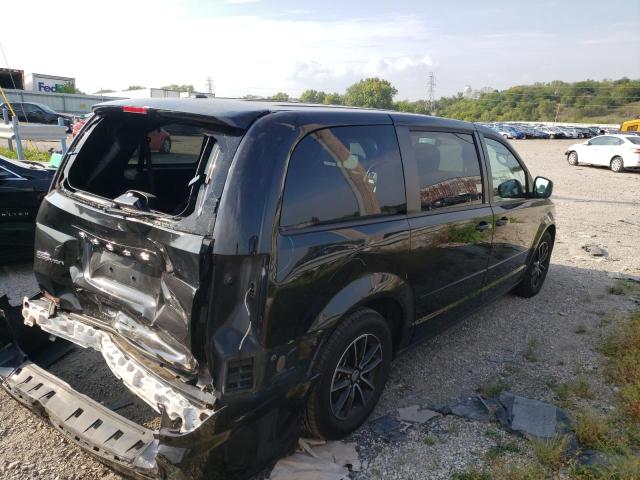 Photo 4 from auction – 2014 DODGE GRAND CARA with VIN 2C4RDGCG5ER118877