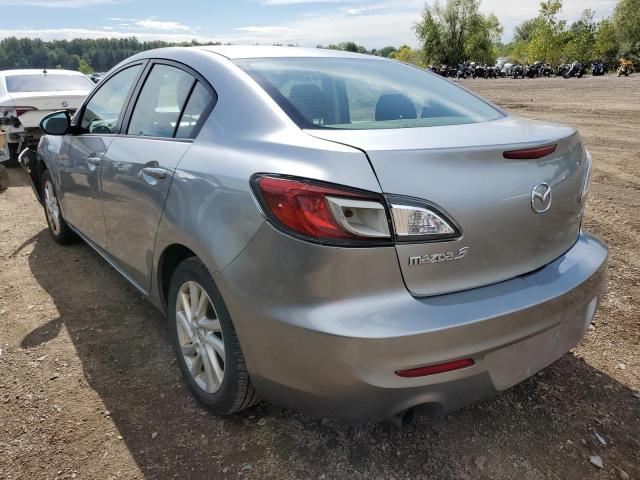 Photo 3 from auction – 2012 MAZDA 3 I with VIN JM1BL1V72C1677710