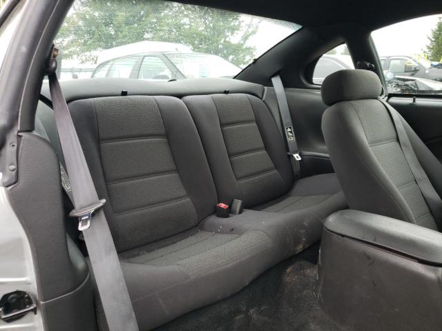 Photo 6 from auction – 2002 FORD MUSTANG with VIN 1FAFP40412F153671