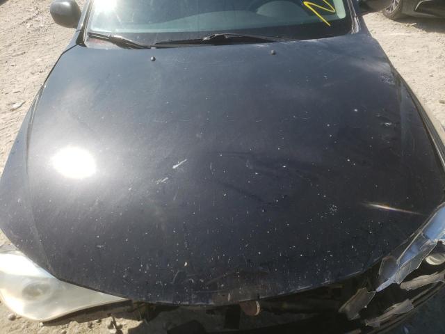 Photo 7 from auction – 2009 SUBARU IMPREZA OU with VIN JF1GH63649H818250