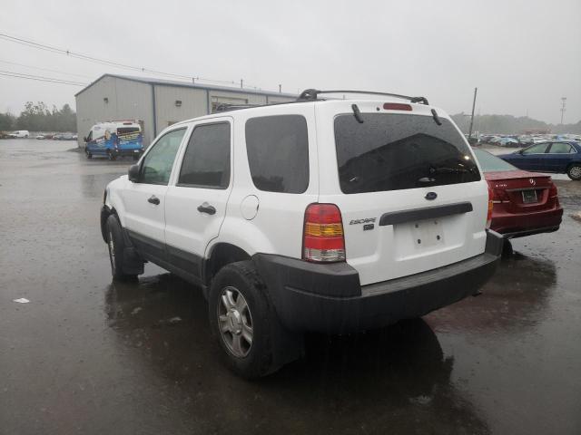 Photo 3 from auction – 2004 FORD ESCAPE XLT with VIN 1FMCU93154KA78824