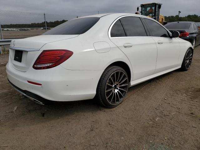 Photo 4 from auction – 2018 MERCEDES-BENZ E 300 with VIN WDDZF4JBXJA443948