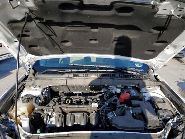 Photo 7 from auction – 2017 FORD FUSION SE with VIN 3FA6P0H76HR391003