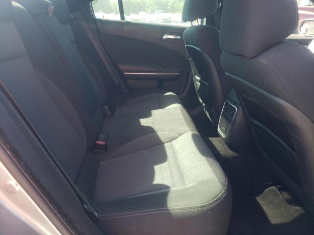 Photo 6 from auction – 2015 DODGE CHARGER SE with VIN 2C3CDXBG8FH812028