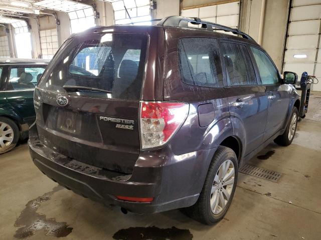 Photo 4 from auction – 2013 SUBARU FORESTER 2 with VIN JF2SHADC5DH432975