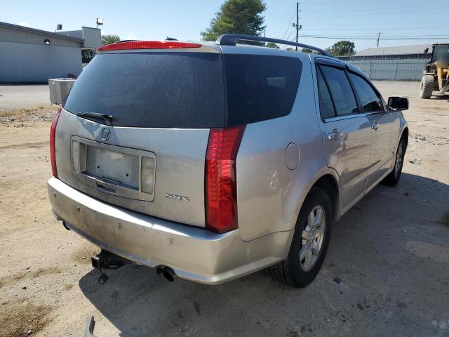 Photo 4 from auction – 2006 CADILLAC SRX with VIN 1GYEE637960186322