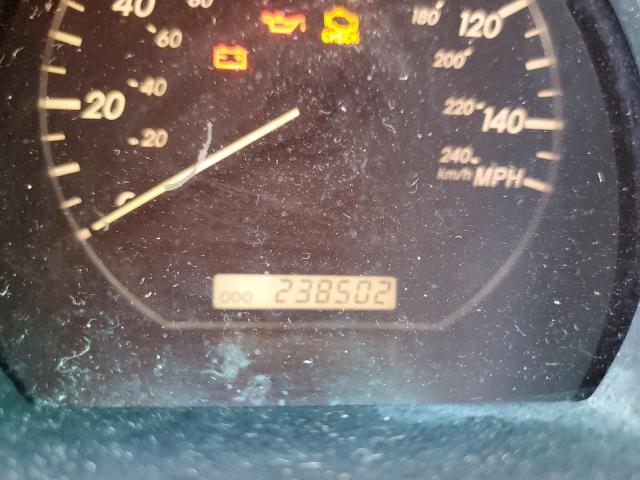 Photo 8 from auction – 2004 LEXUS RX 330 with VIN JTJGA31U040008035