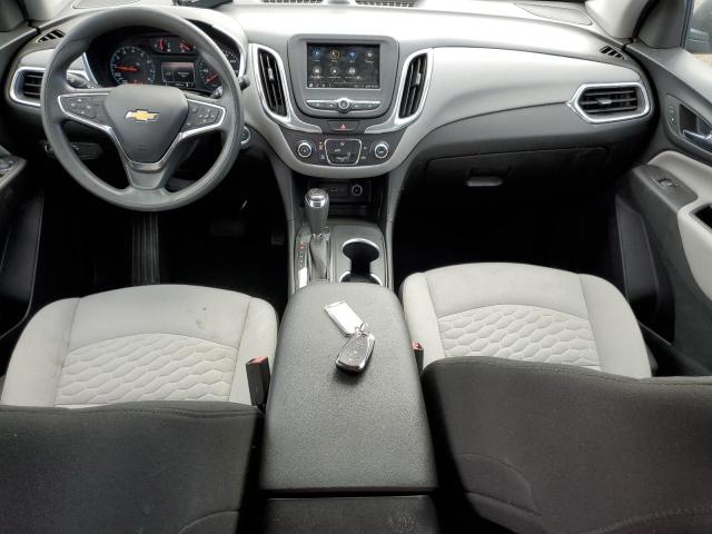 Photo 5 from auction – 2019 CHEVROLET EQUINOX LS with VIN 2GNAXSEV1K6178775