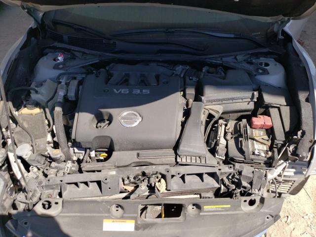 Photo 7 from auction – 2018 NISSAN ALTIMA 3.5 with VIN 1N4BL3AP9JC223916