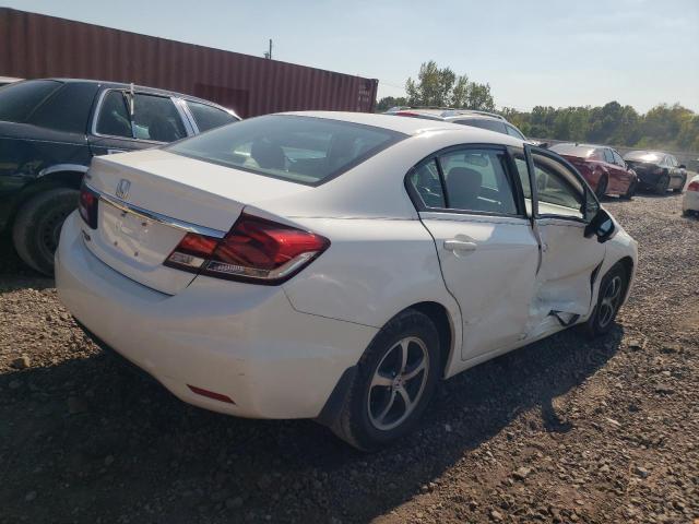Photo 4 from auction – 2015 HONDA CIVIC SE with VIN 19XFB2F74FE103796
