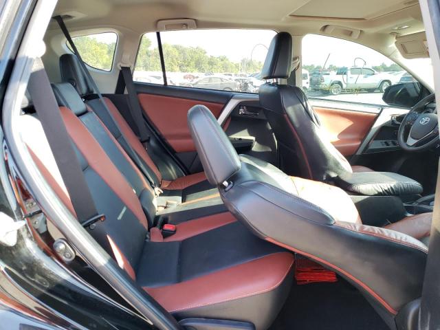 Photo 6 from auction – 2015 TOYOTA RAV4 LIMIT with VIN 2T3YFREV0FW228031