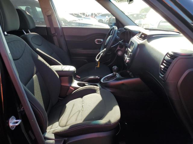 Photo 5 from auction – 2019 KIA SOUL with VIN KNDJN2A25K7920833