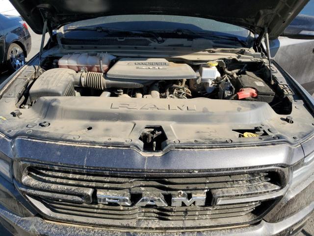 Photo 7 from auction – 2021 RAM 1500 LARAM with VIN 1C6SRFJM3MN659743