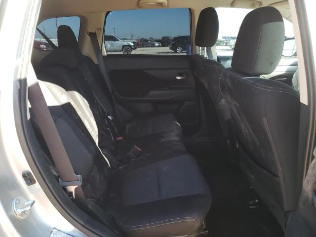 Photo 6 from auction – 2018 MITSUBISHI OUTLANDER with VIN JA4AD3A37JZ023625