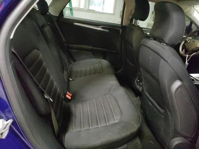 Photo 6 from auction – 2015 FORD FUSION SE with VIN 1FA6P0H75F5113337