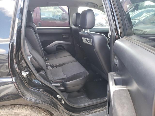 Photo 6 from auction – 2012 MITSUBISHI OUTLANDER with VIN JA4JT3AW2CU002646