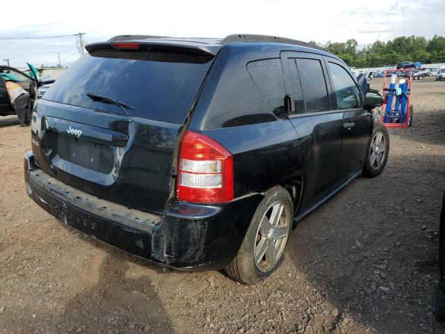 Photo 4 from auction – 2007 JEEP COMPASS with VIN 1J8FF47WX7D285697