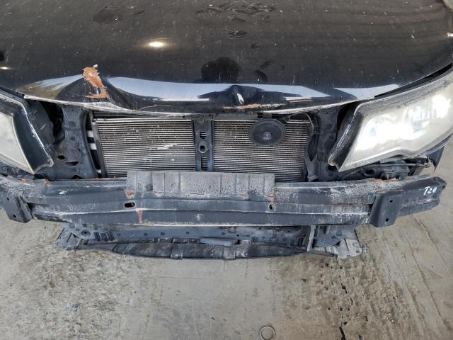 Photo 9 from auction – 2010 KIA FORTE EX with VIN KNAFU6A23A5167245