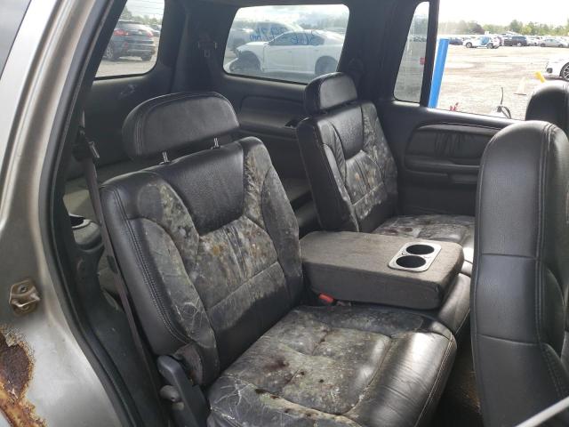 Photo 6 from auction – 2000 DODGE DURANGO with VIN 1B4HS28N1YF181754
