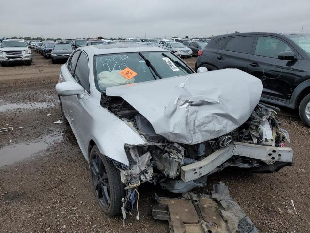 Photo 9 from auction – 2008 LEXUS IS 250 with VIN JTHBK262385056454