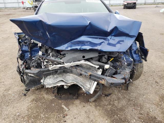 Photo 9 from auction – 2018 HYUNDAI SONATA SPO with VIN 5NPE34AF2JH697909