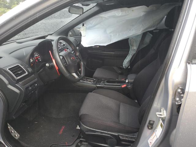 Photo 5 from auction – 2019 SUBARU WRX PREMIU with VIN JF1VA1F65K8830407