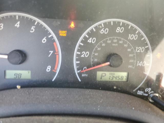 صورة رقم 8 من المزاد - 2013 TOYOTA COROLLA BA مع VIN 2T1BU4EE6DC948665