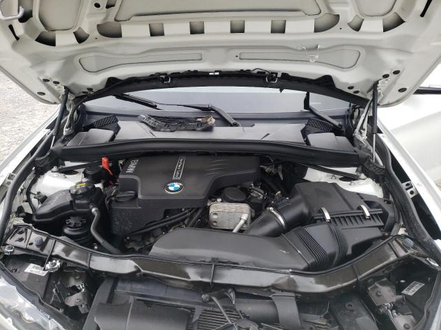 Photo 7 from auction – 2015 BMW X1 XDRIVE2 with VIN WBAVL1C59FVY35386
