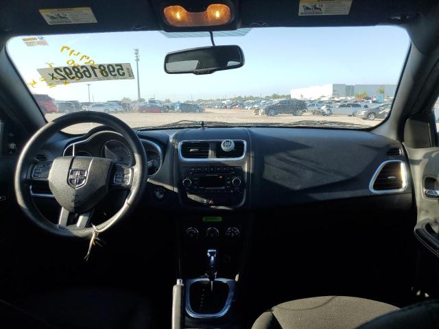 Photo 9 from auction – 2014 DODGE AVENGER SE with VIN 1C3CDZAB2EN202763