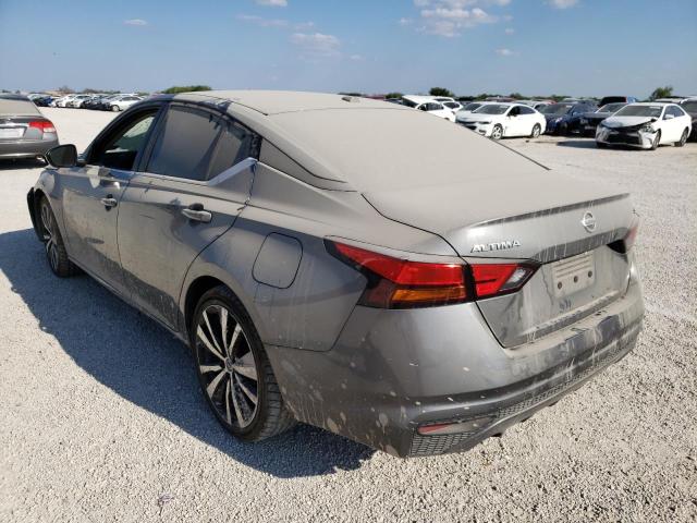 Photo 3 from auction – 2019 NISSAN ALTIMA SR with VIN 1N4BL4CV3KC163201