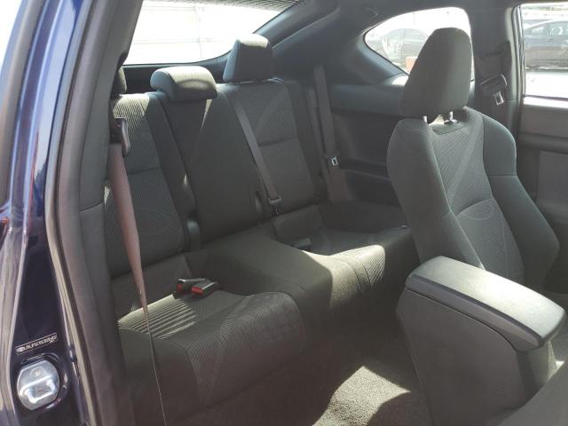 Photo 6 from auction – 2012 TOYOTA SCION TC with VIN JTKJF5C70C3035402