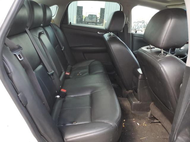 Photo 6 from auction – 2011 CHEVROLET IMPALA LT with VIN 2G1WG5EK2B1332082