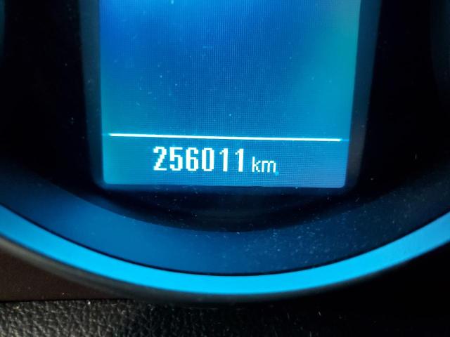 Photo 8 from auction – 2014 CHEVROLET CRUZE LT with VIN 1G1PE5SB4E7302426