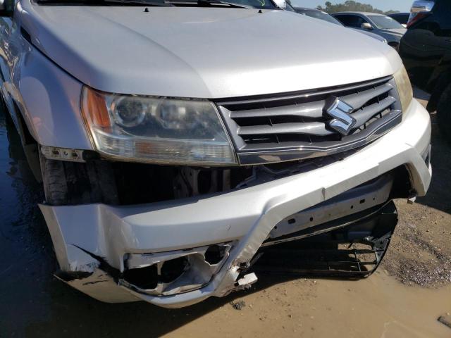 Photo 9 from auction – 2013 SUZUKI GRAND VITA with VIN JS3TE0D73D4100017