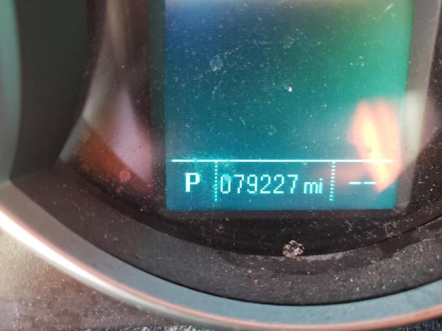 Photo 8 from auction – 2012 CHEVROLET CRUZE LT with VIN 1G1PG5SC1C7302254