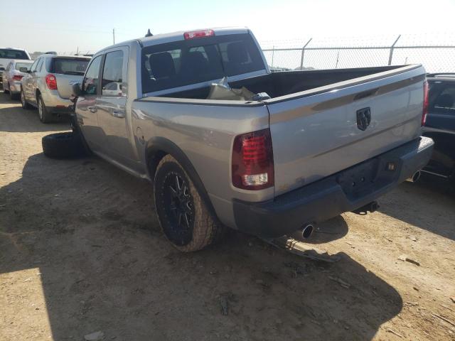 Photo 3 from auction – 2019 RAM 1500 CLASS with VIN 1C6RR6LT1KS660455