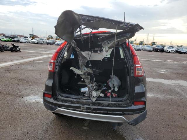 Photo 9 from auction – 2015 HONDA CR-V EX with VIN 2HKRM3H57FH551552