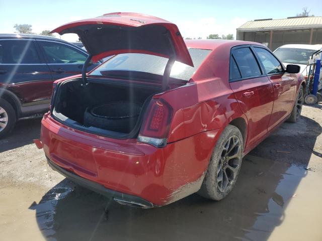Photo 4 from auction – 2015 CHRYSLER 300 S with VIN 2C3CCABG6FH755831